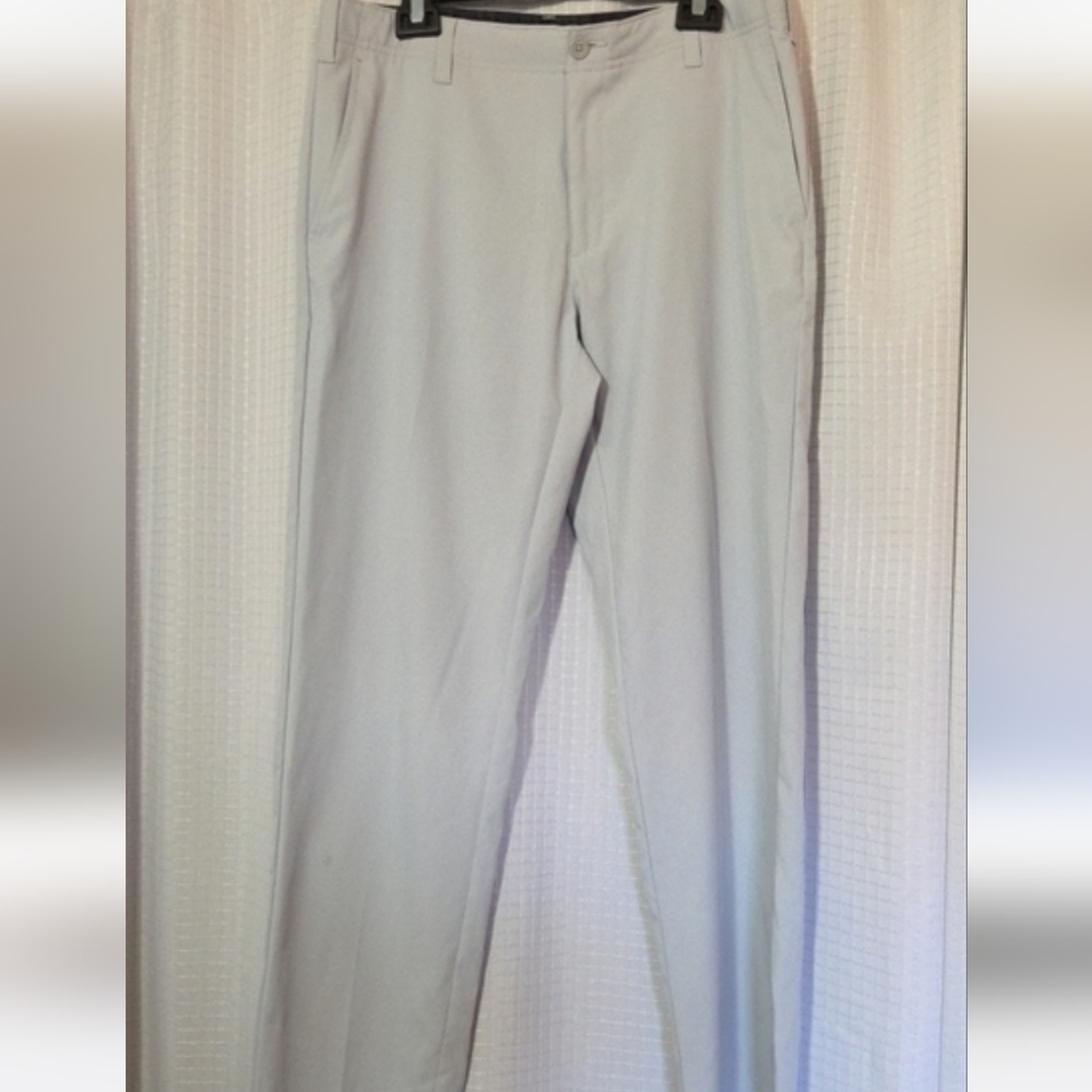 BCG Golf Pants Gray 34x32